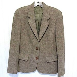 VTG Austin Reed Wool Blazer, Size S